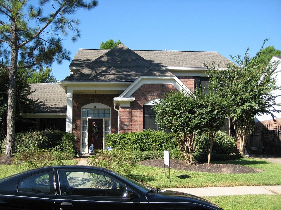 Front View from Street [East]