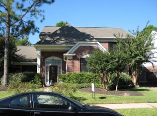 15223 Evergreen Knoll Ln, Cypress, TX 77433