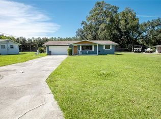 10584 County Road 119, Oxford, FL 34484