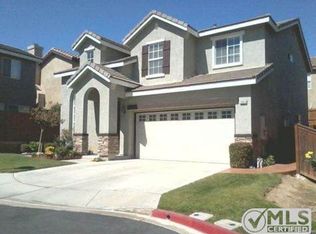 21573 Juniper Ct, Saugus, CA 91350