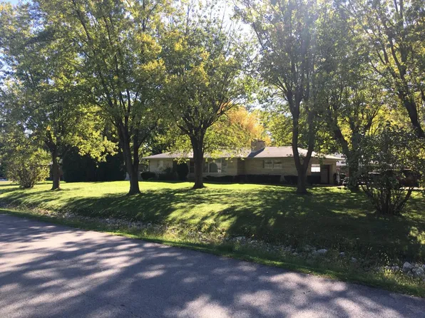 1095 N Hathaway Dr, Indianapolis, IN 46229