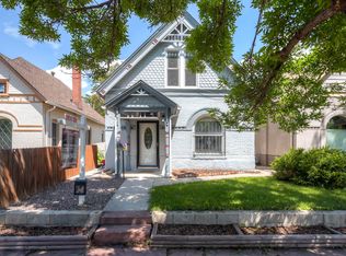 440 N Elati St, Denver, CO 80204