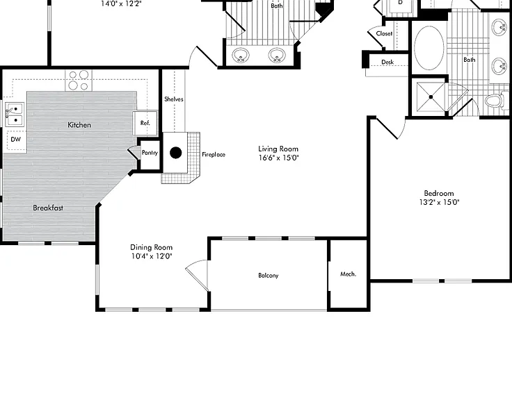 10090 Mill Run Cir — Photo 34