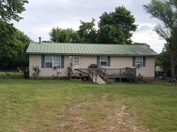 471137 E 653rd Rd, Westville, OK 74965