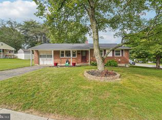 625 Newfield Rd, Glen Burnie, MD 21061
