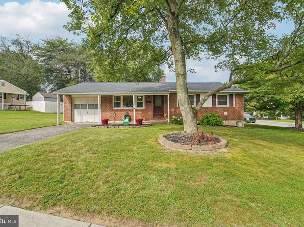 625 Newfield Rd, Glen Burnie, MD 21061