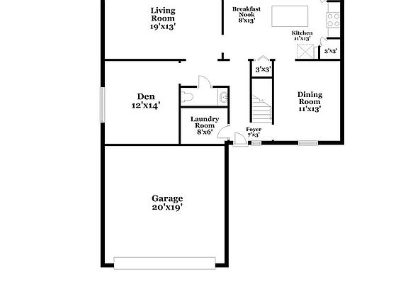2nd image of this home