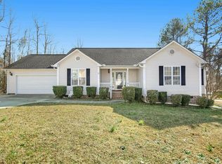 181 Fox Chase Ln, Smithfield, NC 27577