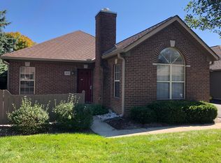 3935 Ivygate Pl, Dublin, OH 43016