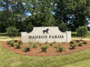980 Hanson Farms Dr, Auburn, AL 36830