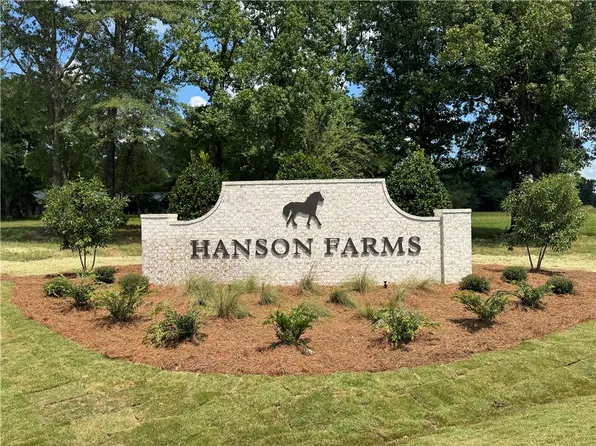 980 Hanson Farms Dr, Auburn, AL 36830