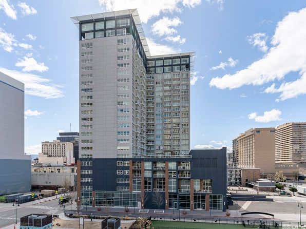 255 N Sierra St UNIT 1011, Reno, NV 89501