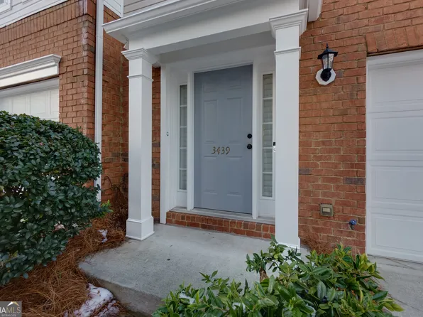 3439 Lathenview Ct, Milton, GA 30004