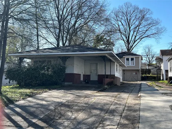 131 Lister St, Shreveport, LA 71101