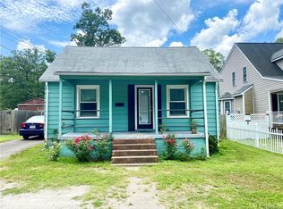 8715 Midway Rd, Henrico, VA 23229