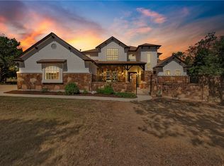 1494 Little Bear Rd, Buda, TX 78610