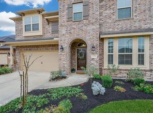3511 Big Hickory Ct, Fulshear, TX 77441