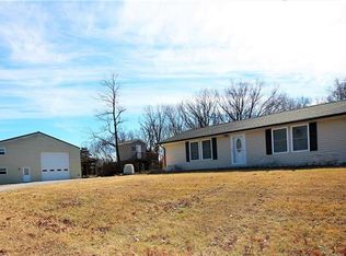22010 Tall Oaks Rd, Warrenton, MO 63383