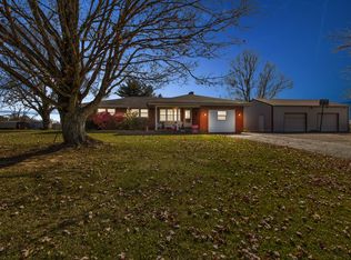 1096 Bethel Ridge Rd, Sharpsburg, KY 40374