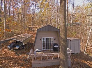 1324 Paradise Acres Rd, Falls Of Rough, KY 40119