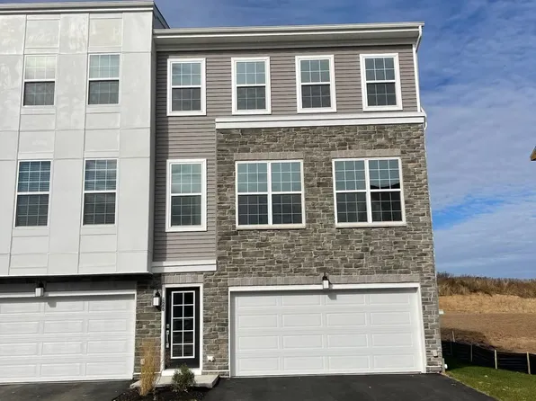 126 Ada Hightower Ave, Pennington, NJ 08534