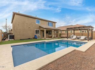 21434 W Terri Lee Dr, Buckeye, AZ 85396