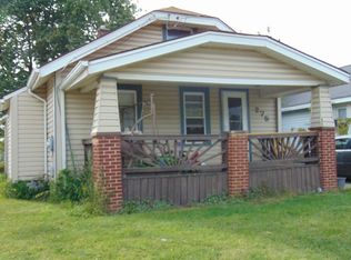 275 Latourette St, Marion, OH