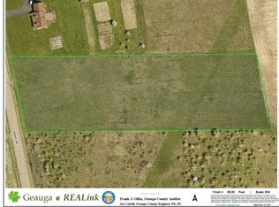 Dewey Rd, Thompson, OH 44086