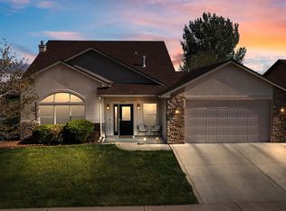 2432 Jack Creek Rd, Grand Junction, CO 81505