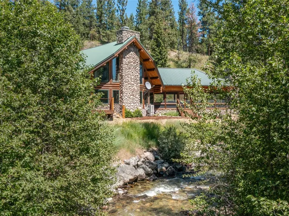 619 Cutthroat Trl, Victor, MT 59875