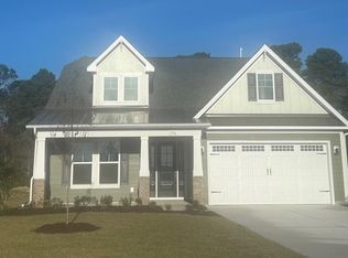 394 Starlit Way, Myrtle Beach, SC 29579