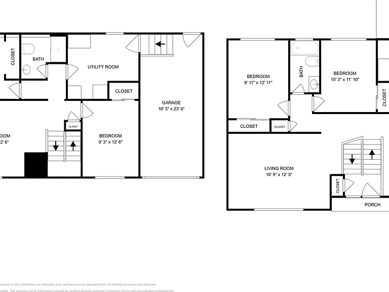1634 Keaton Ln — Photo 2
