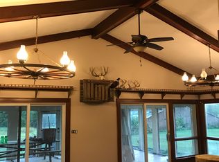 23940 N 1525 East Rd, Danville, IL 61834