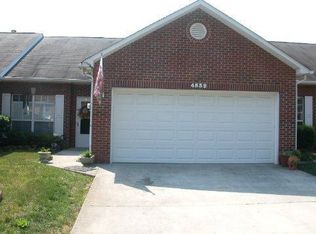 4532 Broadmeadow Way, Knoxville, TN 37912
