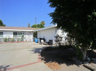 16557 Bircher St, Granada Hills, CA 91344