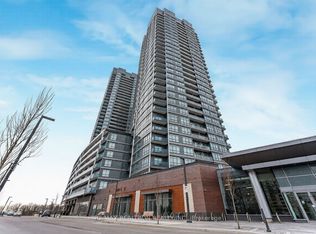 30 Upper Mall Way #2108, Vaughan, ON