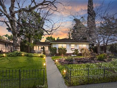 1380 N 3rd Ave, Upland, CA, 91786