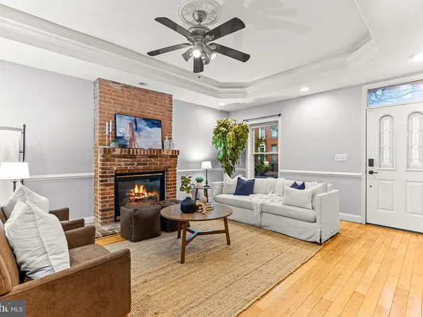 1618 S Hanover St, Baltimore, MD 21230