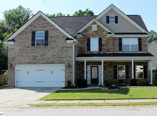104 Heathermoor Way, Simpsonville, SC 29680