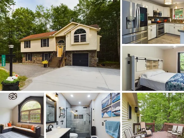 328 Orono Dr, Pocono Lake, PA 18347