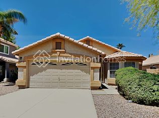 7460 E Milagro Ave, Mesa, AZ 85209