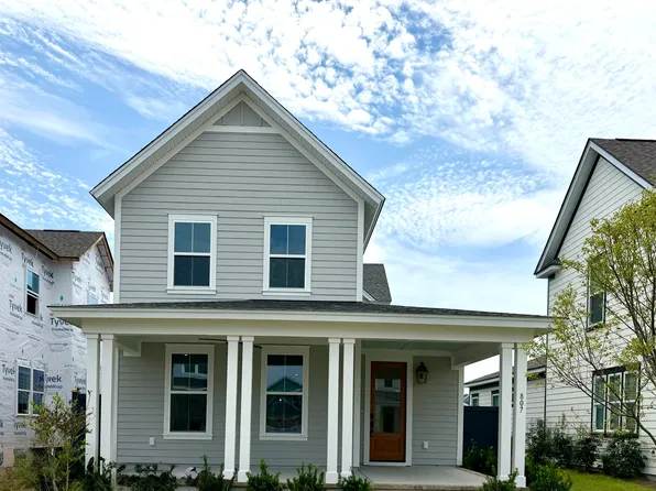 807 Gentle Breeze Dr, Summerville, SC 29486