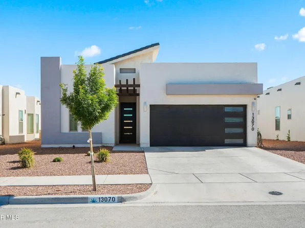 13070 Beccles St, El Paso, TX 79928