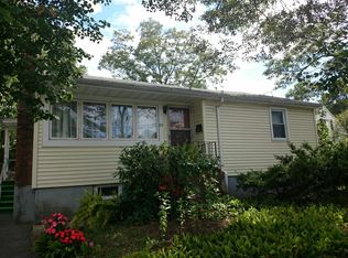 85 Laurie Ave, West Roxbury, MA 02132