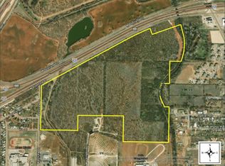 3101 W Stamford St, Abilene, TX 79603