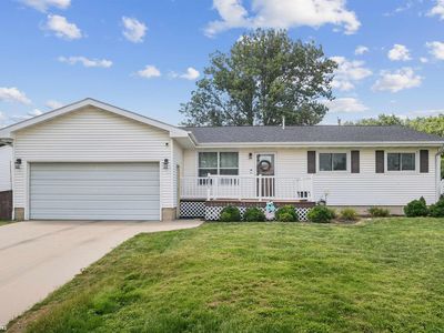 2011 Wardview Rd, Marshalltown, IA, 50158