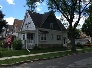 2001 S 28th St, Milwaukee, WI 53215