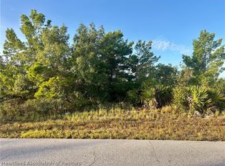124 Loquat Rd NW, Lake Placid, FL 33852