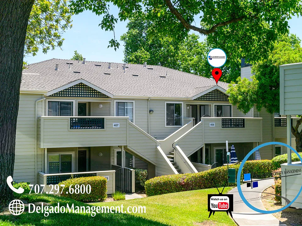 1201 Glen Cove Pkwy #408