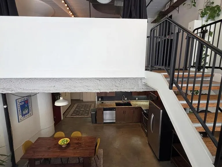 200 N San Fernando Rd #108 — Photo 23